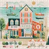 Beside The Sea 500 Piece Puzzle – Lingua: Inglese Anteprima dell’immagine prodotto 4