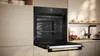 Neff N 30 B2CCJ7AK3, Medium, Elektrischer Ofen, 71 l, 71 l, Produktbild-Vorschau 23