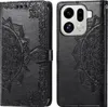 imoshion Mandala Bookcase dla Oppo Find X9 Pro - Czarny Podgląd zdjęcia produktu 1