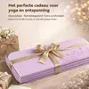 FunLife Yogamat XXL, 190x66 cm – 10 mm extra dik en Productafbeelding-voorbeeld 8