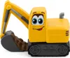 Sing Kinderlieder - Bagger Mats & seine Freunde: Die Produktbild-Vorschau 3