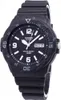 A black Casio watch is shown against a white background. Voir les images du produit