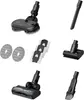 Grundig VCP 9431 Pro, 2-in-1-Stabstaubsauger, Beutellos, Produktbild-Vorschau 9