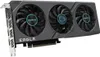 Gigabyte EAGLE GeForce RTX 4060 Ti OC 8G NVIDIA 8 GB GDDR6 Produktbild-Vorschau 1