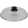 KARL KRÜGER Glasdeckel mit Kunststoffknopf 28cm Produktbild-Vorschau 7
