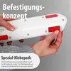 Brennenstuhl estilo Panneau de prises d'angle 6x blanc Voir les images du produit 18