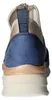 Rieker Sneaker in blau, Gr. 42 Produktbild-Vorschau 3