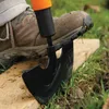 Fiskars Nůž Na Okraj Trávníků 136526 Náhled obrázku produktu 9