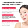 Masque de nuit Dr.Melaxin TX-ASTAXANTHIN, 80 ml Voir les images du produit 2
