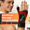 Elektrische Handgelenk-Wärmebandage mit Vibration, 3 Produktbild-Vorschau 6