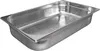 Vogue Gn-Behälter Edelstahl 6,5Cm Gn1/1 Gelocht Produktbild-Vorschau 1