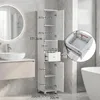 Szafka łazienkowa FCH, szafka łazienkowa, szafka wysoka z 2 Podgląd zdjęcia produktu 4