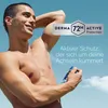 Nivea - Men Ultra Charge Anti-transpirant - Deodorant spray Productafbeelding-voorbeeld 4