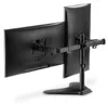 Digitus Dual Monitorständer, 2x 32", 2x 8 kg, Freistehend, Produktbild-Vorschau 9