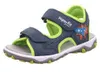 Superfit MIKE 3.0 1-009469-8020 (25/BLAU/GRÜN) Produktbild-Vorschau 20