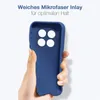 Hülle für Xiaomi Redmi Note 14 Pro+ 5G Case Cover Bumper Produktbild-Vorschau 2