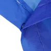 5x Fahrrad Regenponcho Farben Schutz Überzug Cape Umhang Produktbild-Vorschau 9