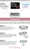Wilkinson Intuition Complete - testine di ricambio 6 pezzi Anteprima dell’immagine prodotto 4