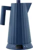 Alessi Plisse,Elec.Water-Kettle Daz (Art.-Nr. MDL21 DAZ, Anteprima dell’immagine prodotto 1