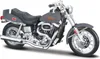 Maisto - HD - Motocykl - 1977 FXS Low Rider®, 1:18 Podgląd zdjęcia produktu 1