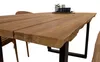 Gartentisch Bogota | 220 x 100 cm | Teakholz massiv | echte Produktbild-Vorschau 4