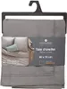 Federa in cotone, 50 x 70 cm, grigio Anteprima dell’immagine prodotto 6