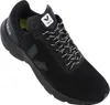 VEJA Marlin LT V-Knit - Damen Laufschuhe Schwarz LT1002456A Produktbild-Vorschau 1
