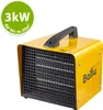 Ballu BKX-5 Elektrický ohřívač s ventilátorem Náhled obrázku produktu 2