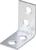 Alberts Stuhlwinkel, verzinkt 125 x 125 x 22 mm 1 Stück Produktbild-Vorschau 9