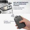 kwmobile Autoschlüssel Hülle kompatibel mit Renault Produktbild-Vorschau 2