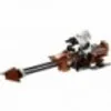 LEGO Star Wars 10236 - Ewok Village Produktbild-Vorschau 4