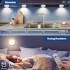 KUGI LED Unterbauleuchte LED Nachtlicht touch lights RGB Produktbild-Vorschau 3