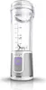A studio product shot of a portable blender. Podgląd zdjęcia produktu
