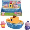 Peppa Pig mit Opa auf dem Boot Produktbild-Vorschau 5