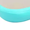 vidaXL Nadmuchiwana mata gimnastyczna z pompką 600x100x10 Podgląd zdjęcia produktu 12