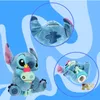 OttoSimon Plüsch-Spardose Stitch Lilo & Stitch 20cm Disney Produktbild-Vorschau 2