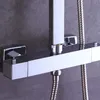 30cm sprchový set Sprchový systém Sprchová baterie Náhled obrázku produktu 3