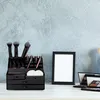 Organiseur de maquillage RD3130, noir Voir les images du produit 2