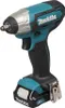 Makita Schlagschrauber 10,8V CXT 140Nm MakP 3/8" Produktbild-Vorschau 2