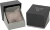 A watch box with the lid open and a closed watch box next to it. Anteprima dell’immagine prodotto