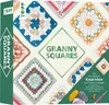 Die wunderbare Kreativbox Granny Squares Produktbild-Vorschau 1