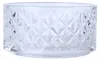 Zuckerdose aus Glas mit Deckel Ø 10,5 cm – Elegantes Produktbild-Vorschau 7