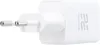 Netzladegerät GaN 20W USB-A USB-C QC PD Encore Energy Produktbild-Vorschau 5