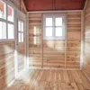 EXIT Loft 550 Holz Spielhaus, Spielhaus für Draußen,Holz, Produktbild-Vorschau 9