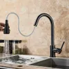 Küchenarmatur, Wasserhahn Küche, mit 2 Modi (Brause- & Produktbild-Vorschau 3