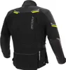 Büse Storm wasserdichte Damen Motorrad Textiljacke, Produktbild-Vorschau 2