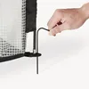 Szklarnia foliowa do pomidorów „Larshasas” 180 x 80 x 170 Podgląd zdjęcia produktu 10