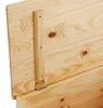 Spielzeugtruhe HANNAH, praktische Aufbewahrungsbox aus Produktbild-Vorschau 10
