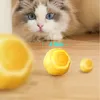 RAIKOU Power Smart Ball f??r Katzen,  interaktives Produktbild-Vorschau 5