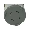 vhbw 2 Staubsaugerfilter kompatibel mit AEG PROGRESS Produktbild-Vorschau 6